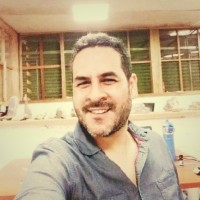 David Alvarado