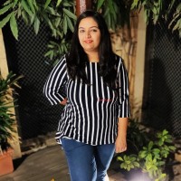 Khushbu Raval