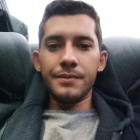Eliandro Sousa