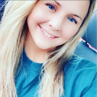 Ashleigh Mccraw