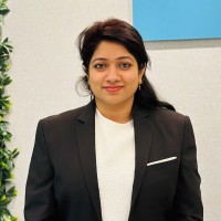 Shrishti Sharma