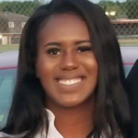 Jasmine Burks