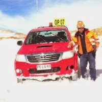 Angel Berenguela Rojas