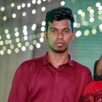 Chandru R