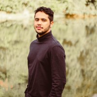 Pedro Rodrigues Dos Santos