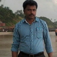 Mohammed Naseer Ahmed