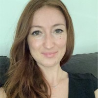 Julie Lagarde