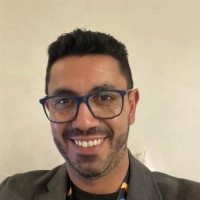 Daniel Peña