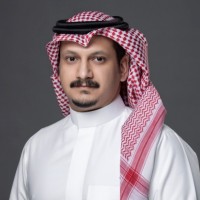 Naif Alghamdi