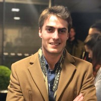 Thibault DUMAS