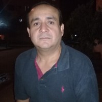 Antonio Da Cruz Mendes