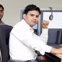 Ravi Raj