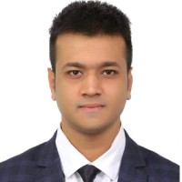 Musfiqur Hossain Joy