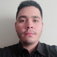 Andres Guillermo Garcia Rodríguez