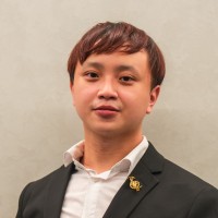 Joe Goh