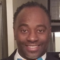 Bernard Johnson