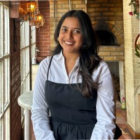 Shruti Samantaray