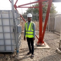 Arowolo Abdulhamid Ayodeji