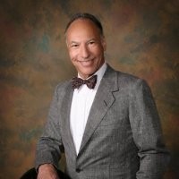 Dr. Steven R. Wolfson