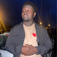 Modibo Camara