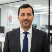 Fakhrdine Bendaoud