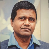 Prakash Chudalayandi