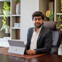 Anirudh Krrishan Vaishnav