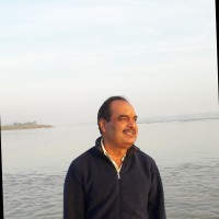 Shailesh Dixit