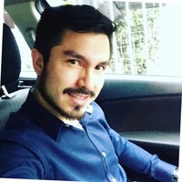 David Lillo Matamala