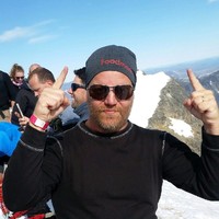 Niklas Hanell Öhrström