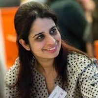 Smita Grover