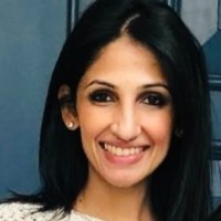 Ritasha Gupta