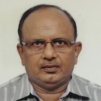 M Chandra Sekhar