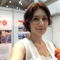 Tatiana Safenreiter