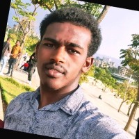 Yitbarek Hailu