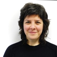 Isabelle Cormier