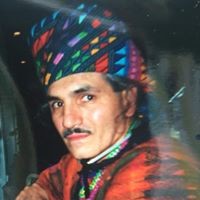 Antonio Parejo