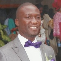 Adebusuyi Oriolowo