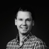 Magnus Saksman