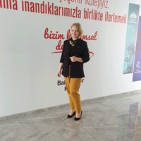 Amela Gurda Küçükoğlu