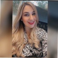 Yenely Del Cuadro, MBA
