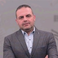 Antoine Haddad