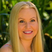 Kelly Stanford
