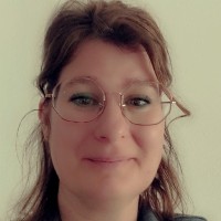 Ingrid van der Voort