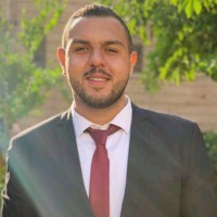 Abdallah Mohamed