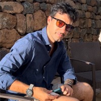 Alex Bonzagni