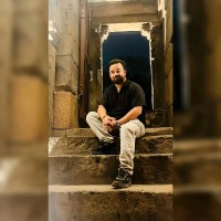 Vibhav Rana