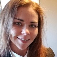 Brittany Russell, Mba, Pmp