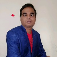 Harikrishan Yogi