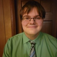 Aaron Geyer